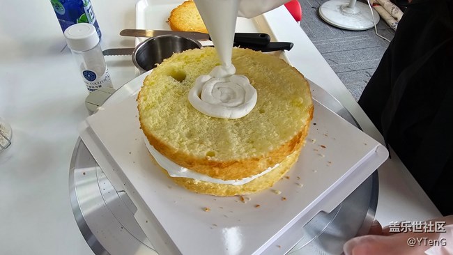 【長沙星部落】社區(qū)八周年生日線下活動