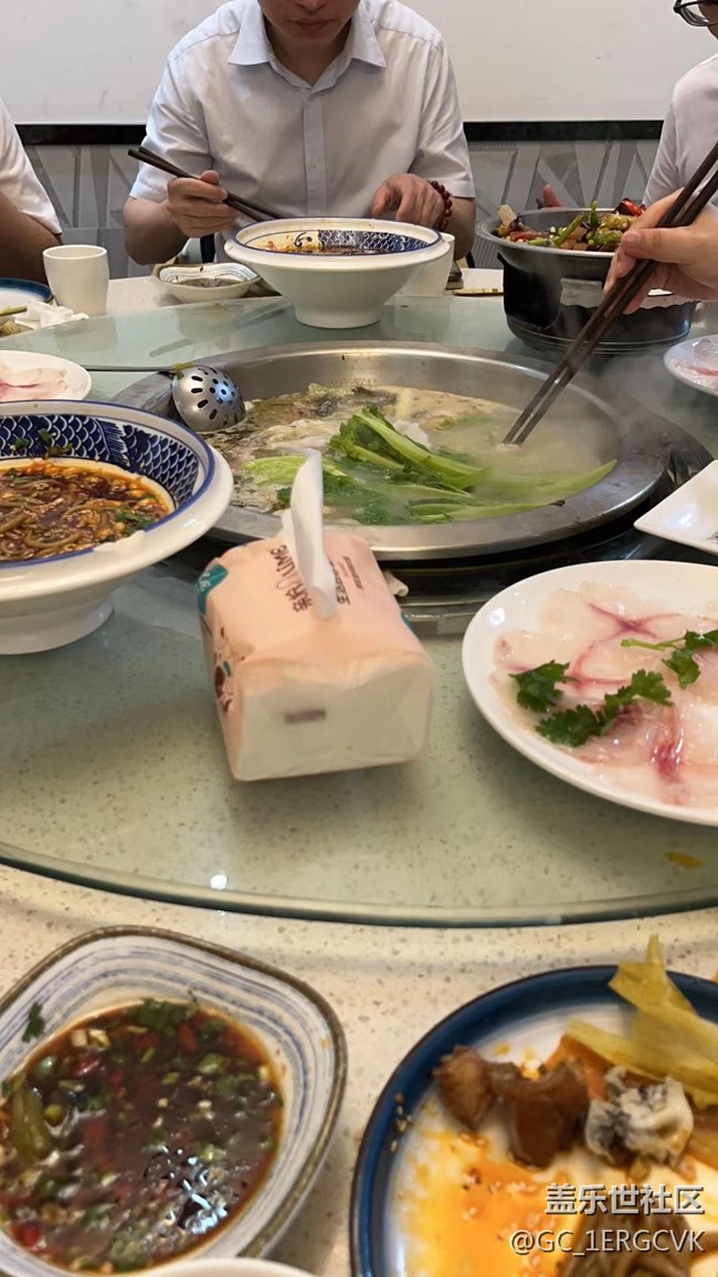【假日美食】一些飯局