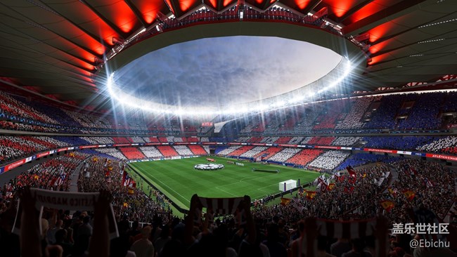 【游戲推薦】 FIFA23