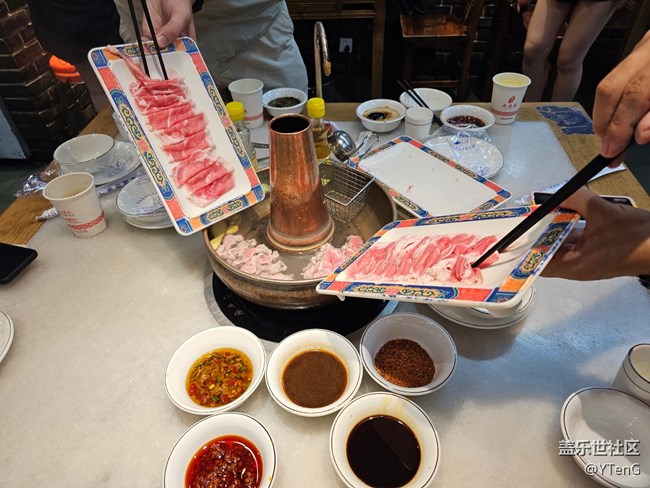 【長沙星部落】社區(qū)八周年生日線下活動