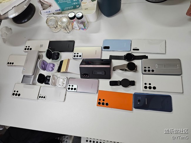 【長沙星部落】社區(qū)八周年生日線下活動