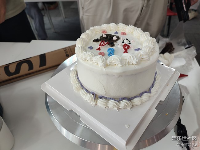 長沙星部落#社區(qū)八周年線下活動記錄美好