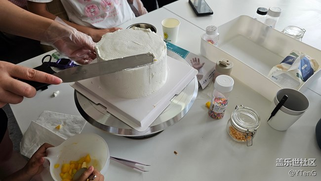 【長沙星部落】社區(qū)八周年生日線下活動