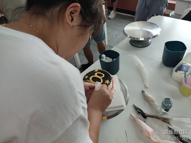 長沙星部落#社區(qū)八周年線下活動記錄美好