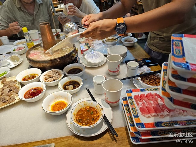 【長沙星部落】社區(qū)八周年生日線下活動