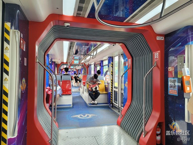 【捕捉身邊的美】城市生活的亮麗風景線