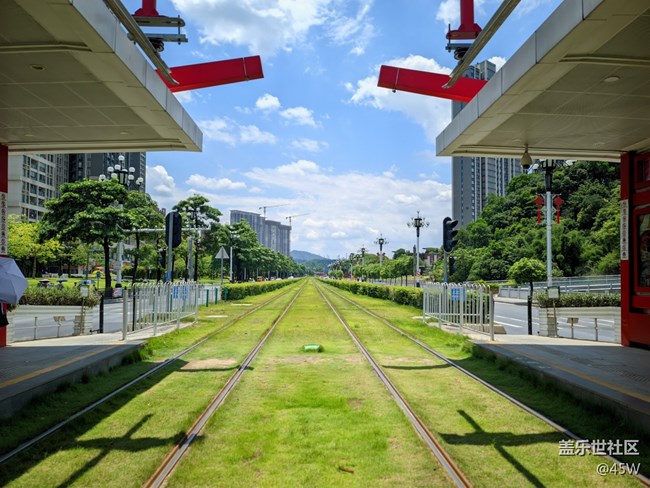 【捕捉身邊的美】城市生活的亮麗風景線