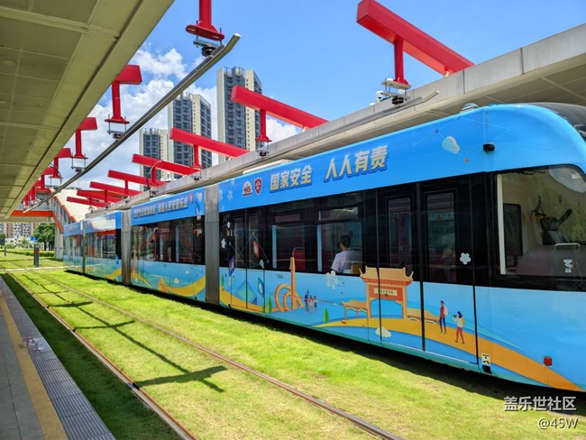 【捕捉身邊的美】城市生活的亮麗風景線