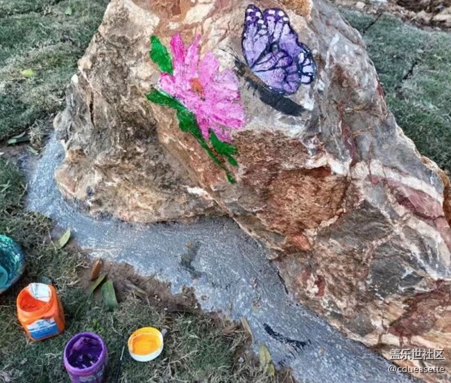 【夏日炎炎】悠閑一天