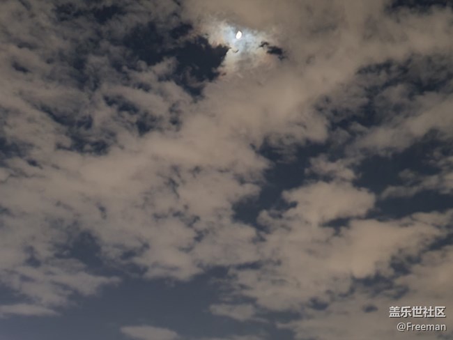 【那年初秋】秋夜