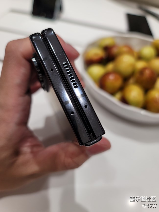 【唯5獨(dú)尊】Fold5 | 高級感