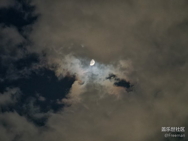 【那年初秋】秋夜