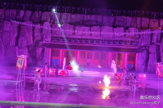 【尋一份美好】夢(mèng)回明朝