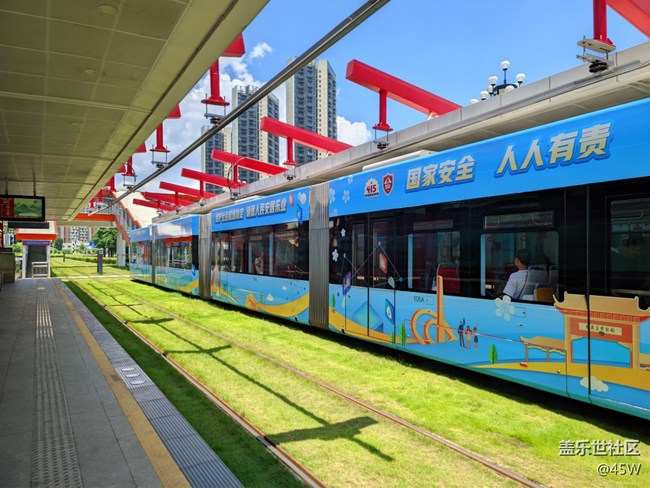 【捕捉身邊的美】城市生活的亮麗風景線