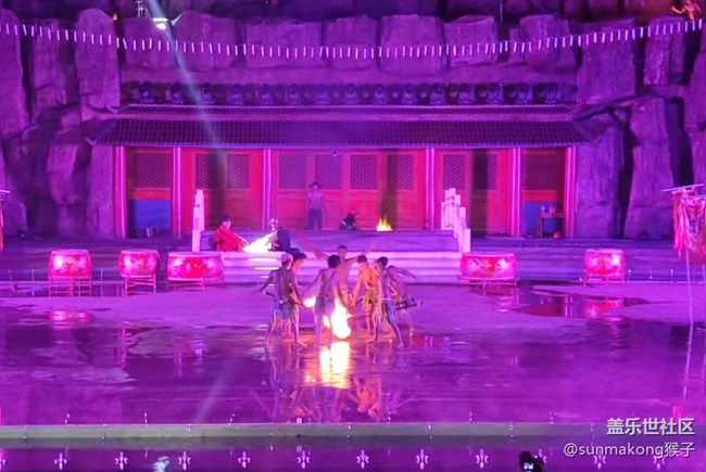 【尋一份美好】夢(mèng)回明朝