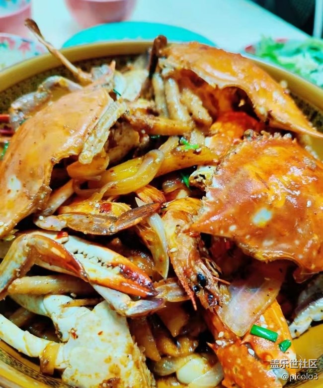 【假日美食】一起吃飯