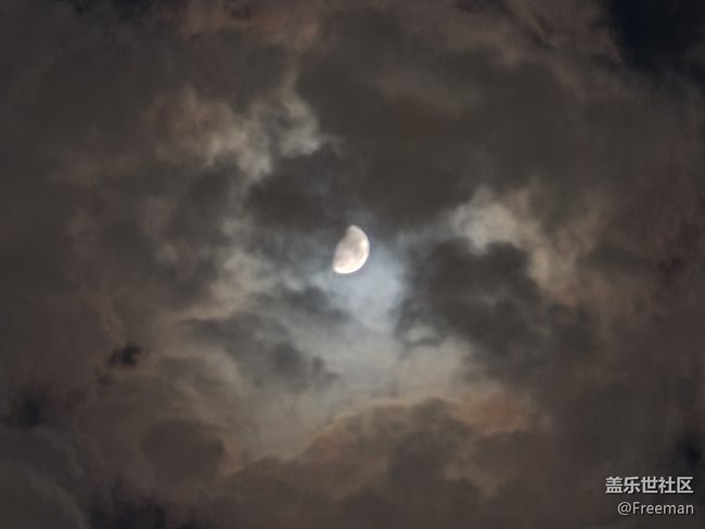 【那年初秋】秋夜