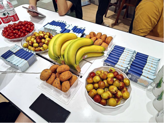 【第五代折疊新品】第五代折疊新品發(fā)布直播廣州門店現(xiàn)場回顧