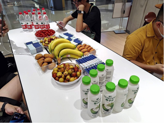 【第五代折疊新品】第五代折疊新品發(fā)布直播廣州門店現(xiàn)場回顧