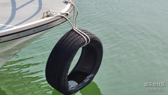 【北龍湖畔】讓我們蕩起雙槳~