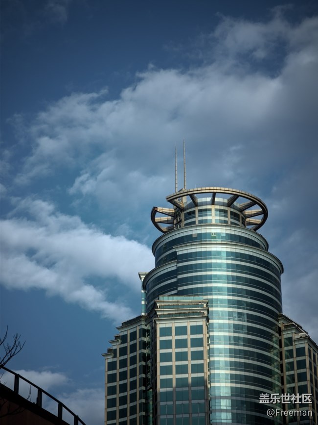 【尋一份美好】發(fā)現(xiàn)美 | 記錄美