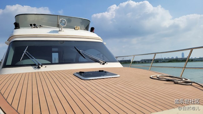 【北龍湖畔】讓我們蕩起雙槳~