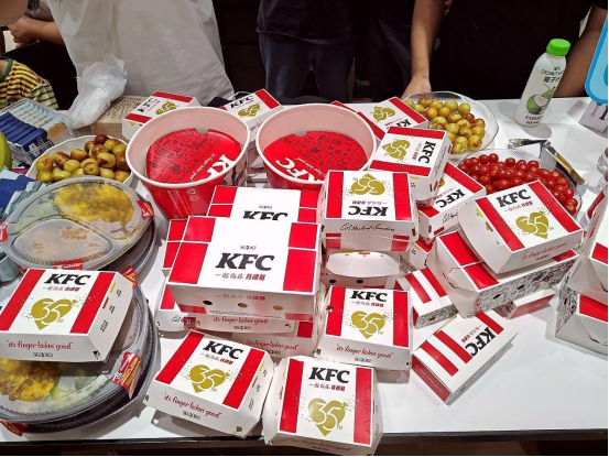 【第五代折疊新品】第五代折疊新品發(fā)布直播廣州門店現(xiàn)場回顧