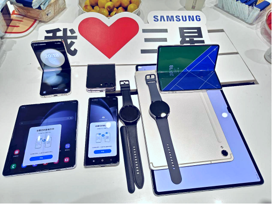 【第五代折疊新品】第五代折疊新品發(fā)布直播廣州門店現(xiàn)場回顧