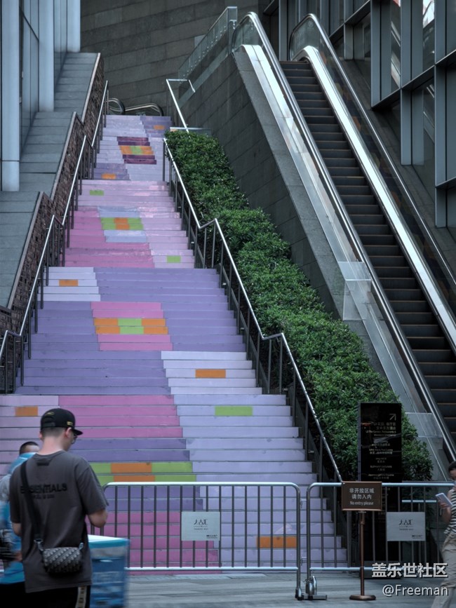 【尋一份美好】發(fā)現(xiàn)美 | 記錄美