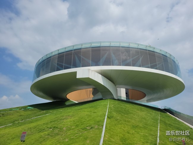 【北龍湖畔】讓我們蕩起雙槳~