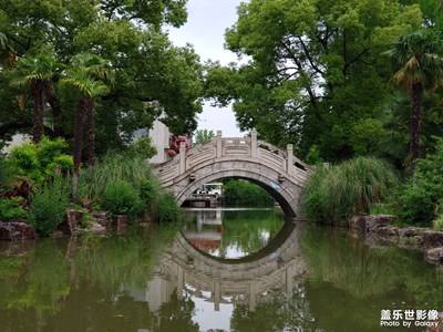 公園隨拍