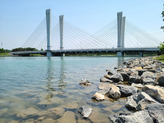 【北龍湖畔】城里看海 【北龍湖畔】城里看海