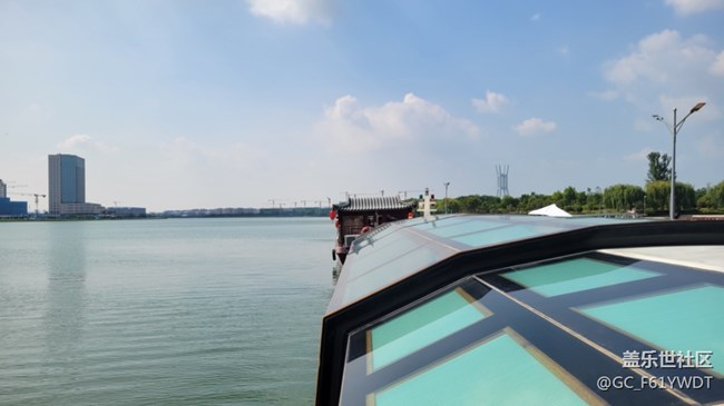 【北龍湖畔】抓住夏天的尾巴，我們一起劃船玩水吧