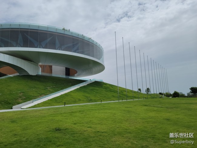 【北龍湖畔】乘風(fēng)破浪