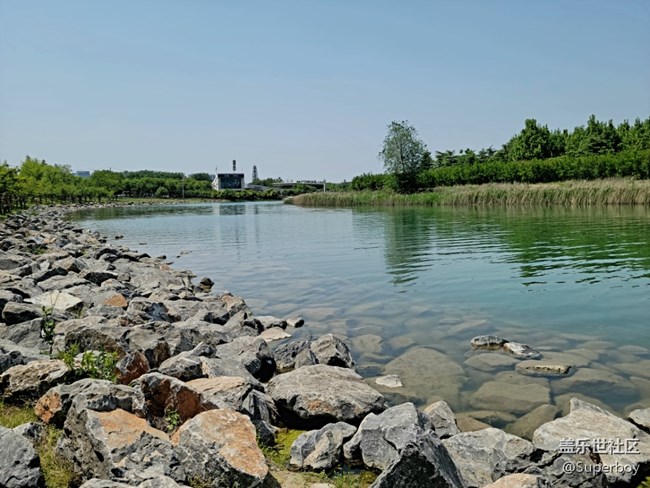 【北龍湖畔】乘風(fēng)破浪