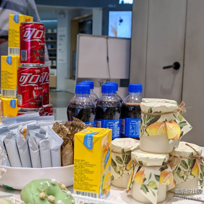 【假日美食】三星盛宴