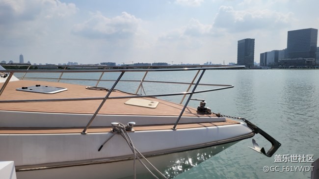 【北龍湖畔】抓住夏天的尾巴，我們一起劃船玩水吧