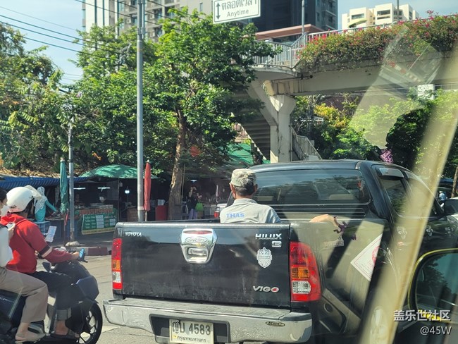 【捕捉夏日美好】炎炎街頭