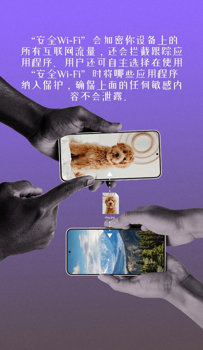 沒有專用的工作手機？看這里