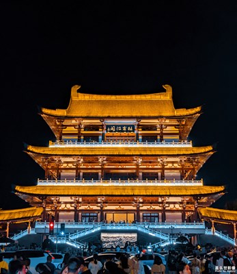 【盖乐世影像周赛第305期】——分享美好