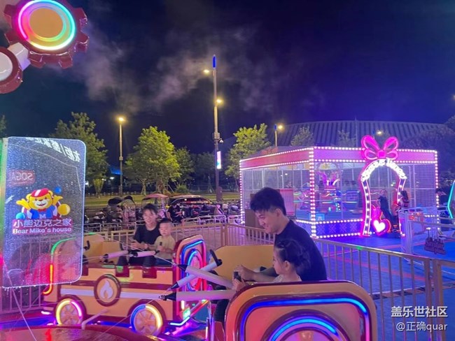 【夏日炎炎】夏日日常