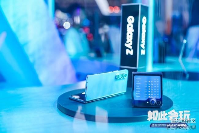 第二次參與ChinaJoy活動(dòng)