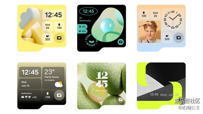 設(shè)計(jì)故事之Galaxy Z Flip5