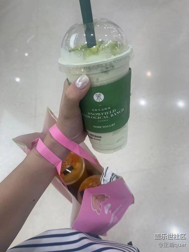 【夏日炎炎】夏日日常