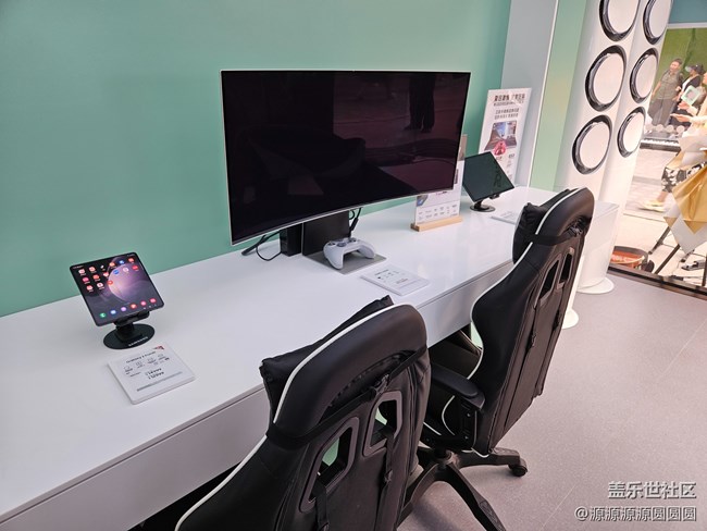 【三星折疊新品快閃店活動(dòng)】總結(jié)帖