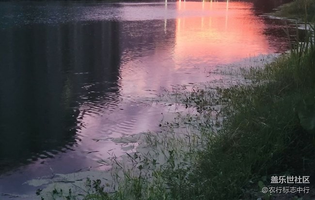 【那年初秋】還很熱