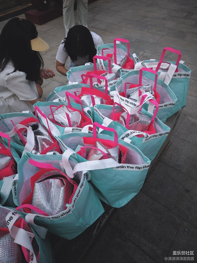 【三星折疊新品快閃店活動(dòng)】總結(jié)帖