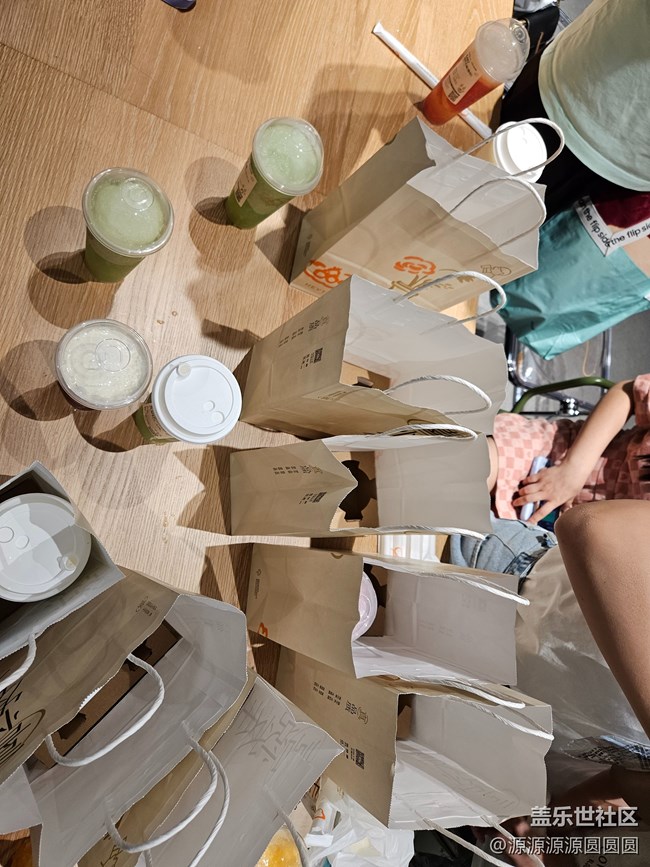 【三星折疊新品快閃店活動(dòng)】總結(jié)帖