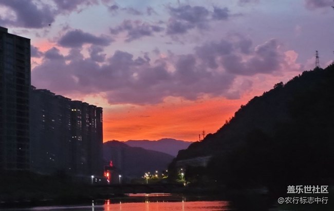 【那年初秋】還很熱