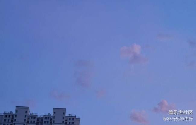 【那年初秋】還很熱